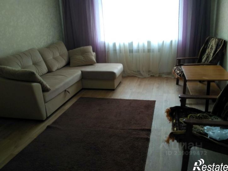 2-комн квартира Ленинский пр-кт, 20/4,  д. 20/4