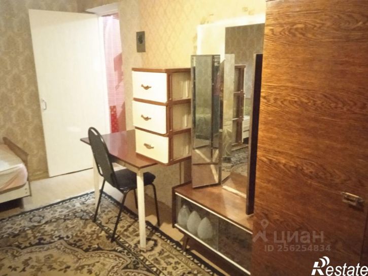 2-комн квартира ул 25 Января, 22,  д. 22