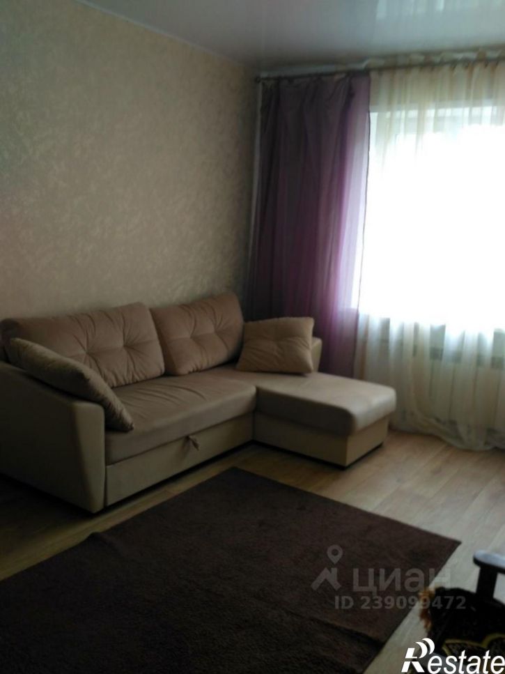 2-комн квартира Ленинский пр-кт, 20/4,  д. 20/4