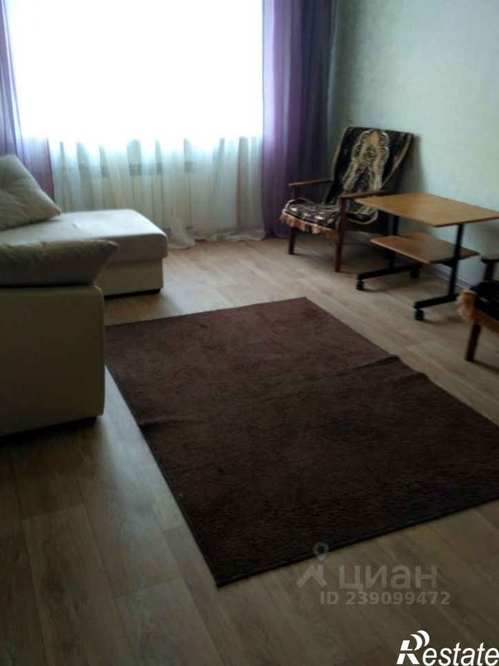 2-комн квартира Ленинский пр-кт, 20/4,  д. 20/4