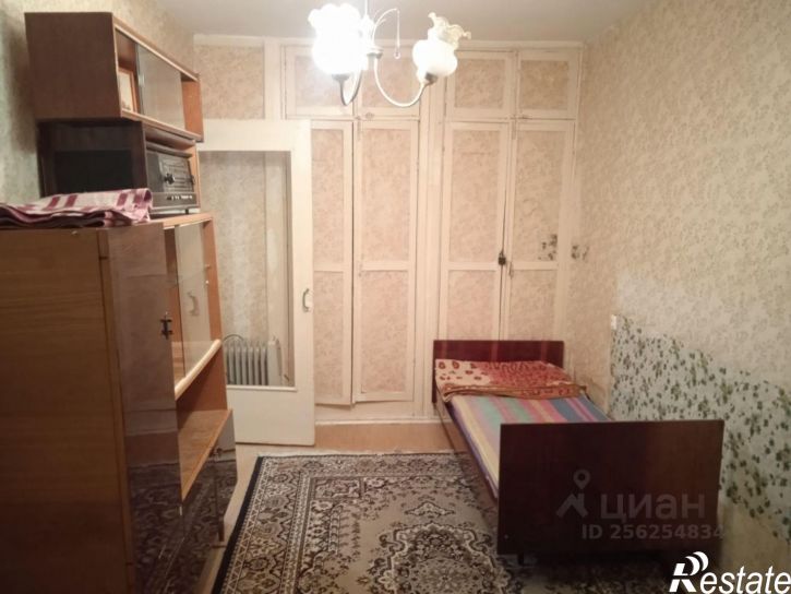 2-комн квартира ул 25 Января, 22,  д. 22