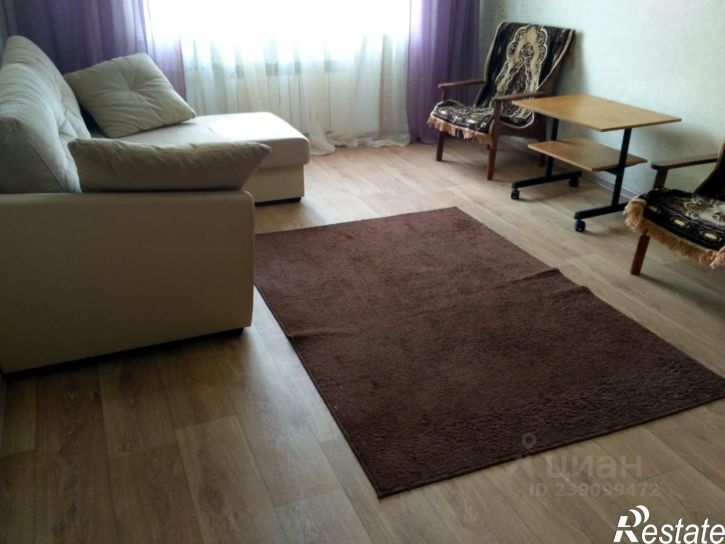 2-комн квартира Ленинский пр-кт, 20/4,  д. 20/4