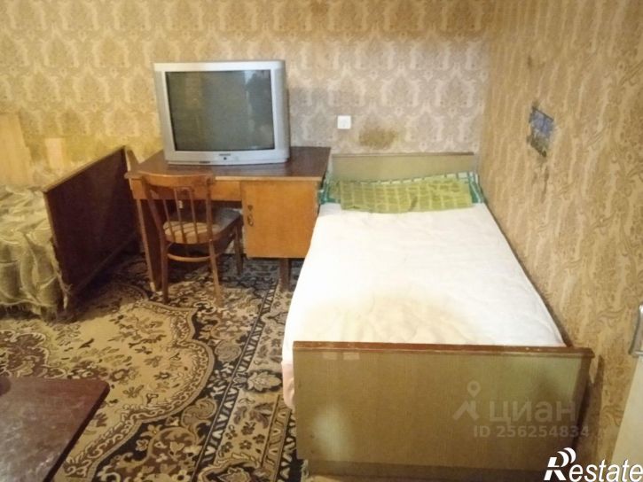 2-комн квартира ул 25 Января, 22,  д. 22