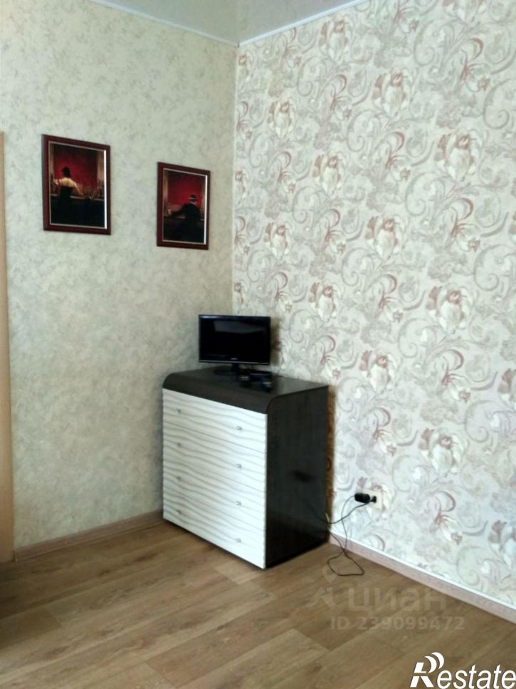 2-комн квартира Ленинский пр-кт, 20/4,  д. 20/4
