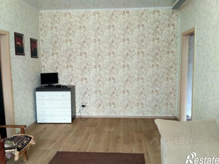 2-комн квартира Ленинский пр-кт, 20/4,  д. 20/4