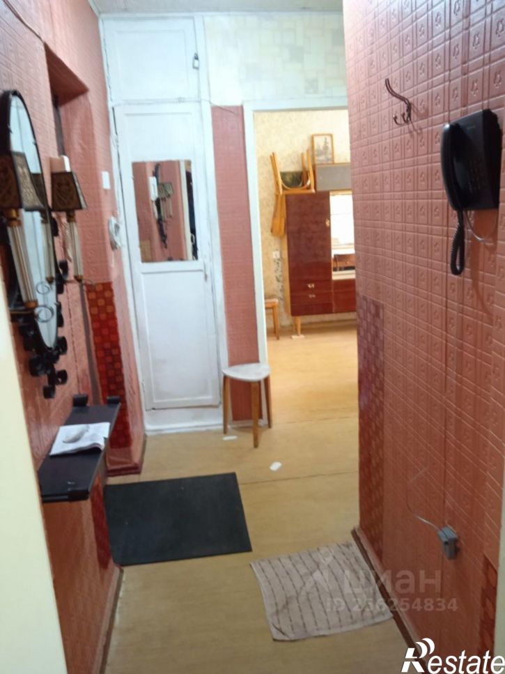 2-комн квартира ул 25 Января, 22,  д. 22
