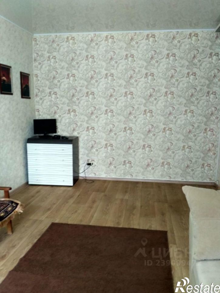2-комн квартира Ленинский пр-кт, 20/4,  д. 20/4