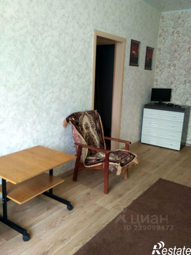 2-комн квартира Ленинский пр-кт, 20/4,  д. 20/4