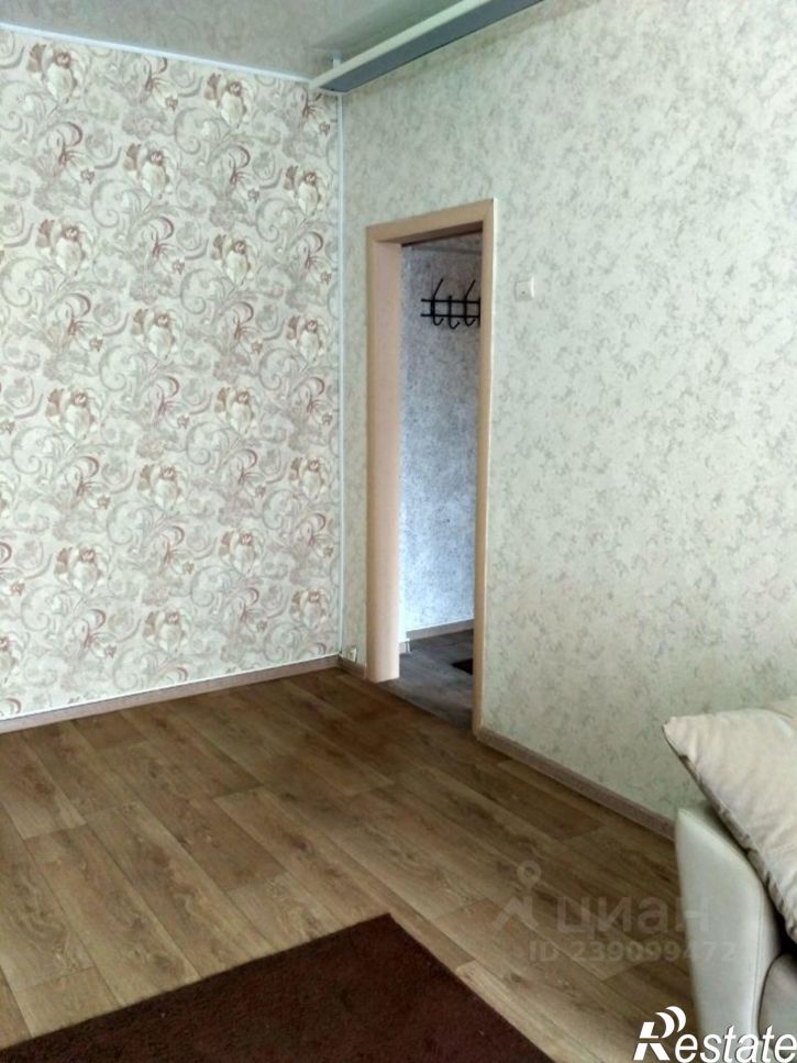 2-комн квартира Ленинский пр-кт, 20/4,  д. 20/4
