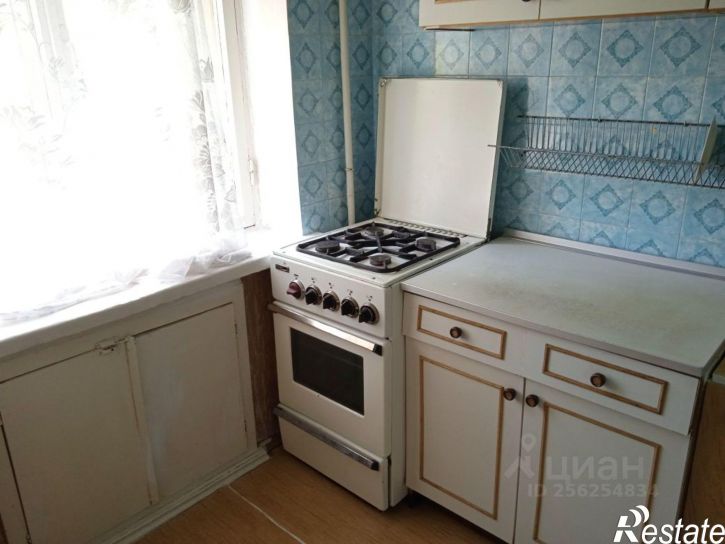 2-комн квартира ул 25 Января, 22,  д. 22