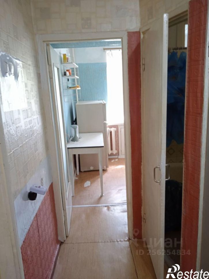 2-комн квартира ул 25 Января, 22,  д. 22