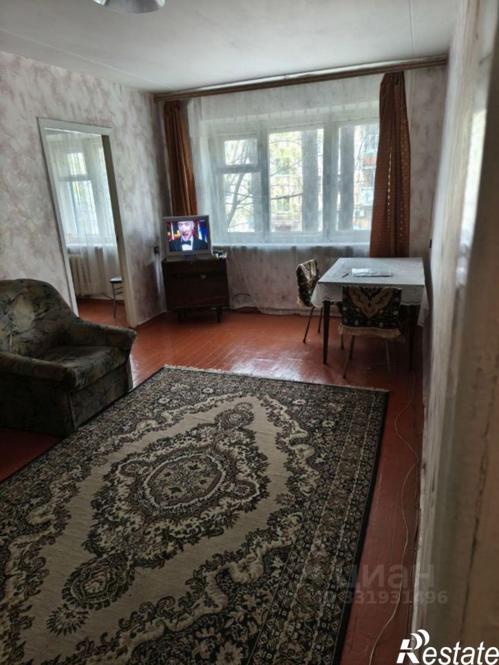 2-комн квартира Ленинский пр-кт, 111,  д. 111