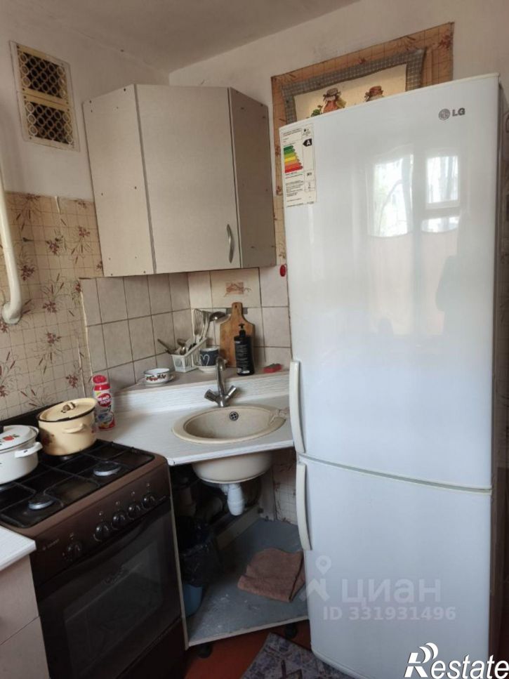 2-комн квартира Ленинский пр-кт, 111,  д. 111