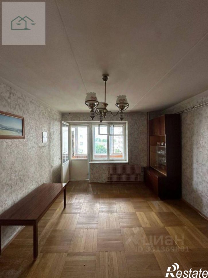 2-комн квартира ул Средне-Московская, 69,  д. 69