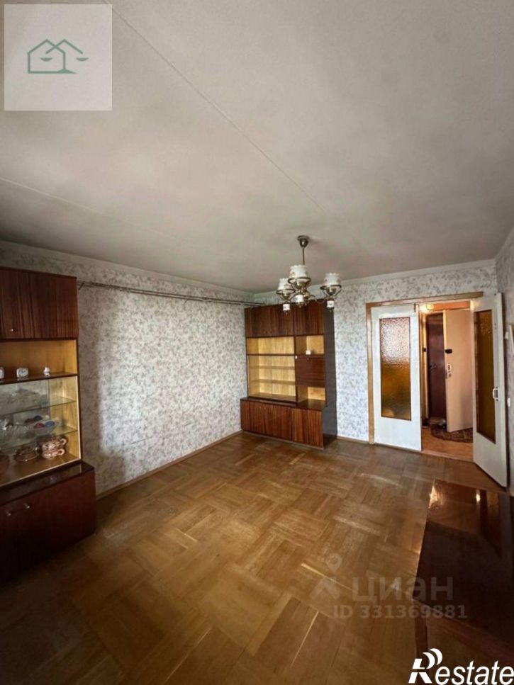 2-комн квартира ул Средне-Московская, 69,  д. 69