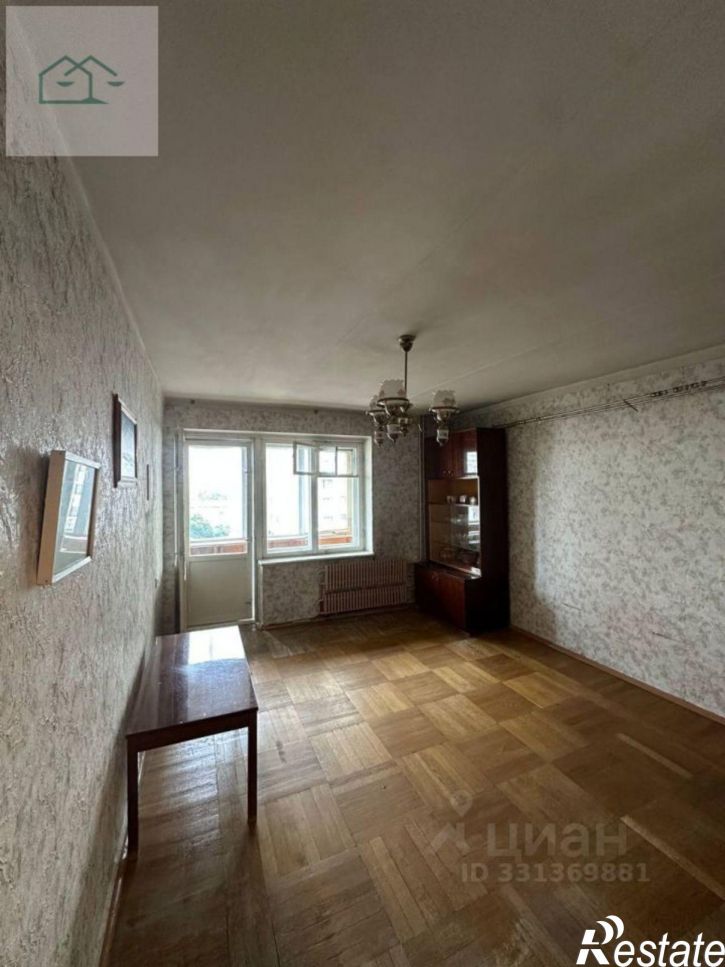 2-комн квартира ул Средне-Московская, 69,  д. 69