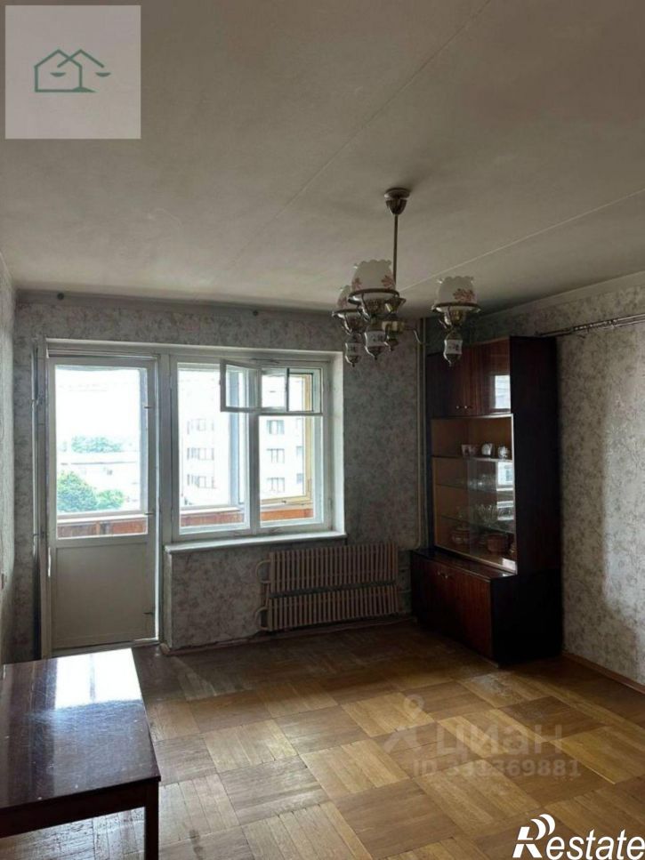 2-комн квартира ул Средне-Московская, 69,  д. 69