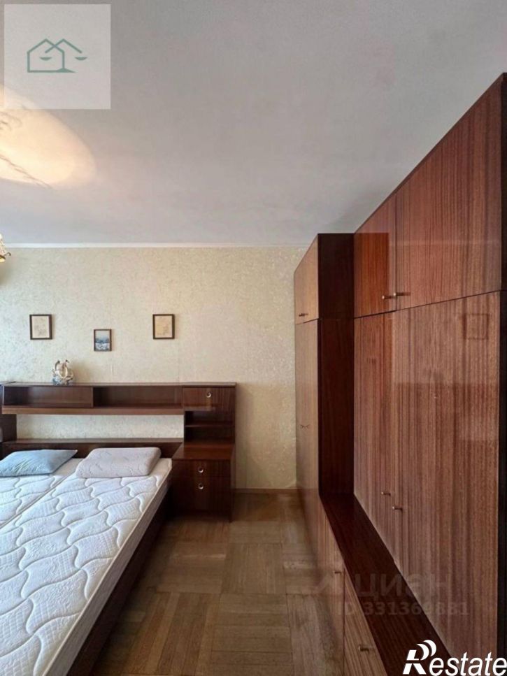 2-комн квартира ул Средне-Московская, 69,  д. 69