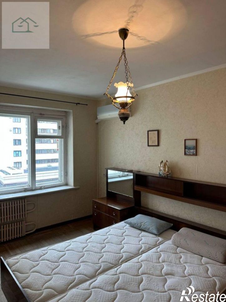 2-комн квартира ул Средне-Московская, 69,  д. 69