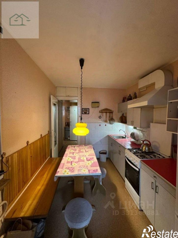 2-комн квартира ул Средне-Московская, 69,  д. 69