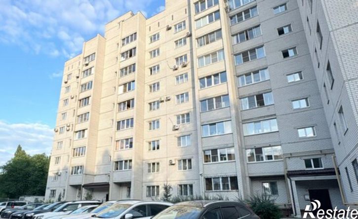 2-комн квартира ул Героев Сибиряков, 53А,  д. 53А