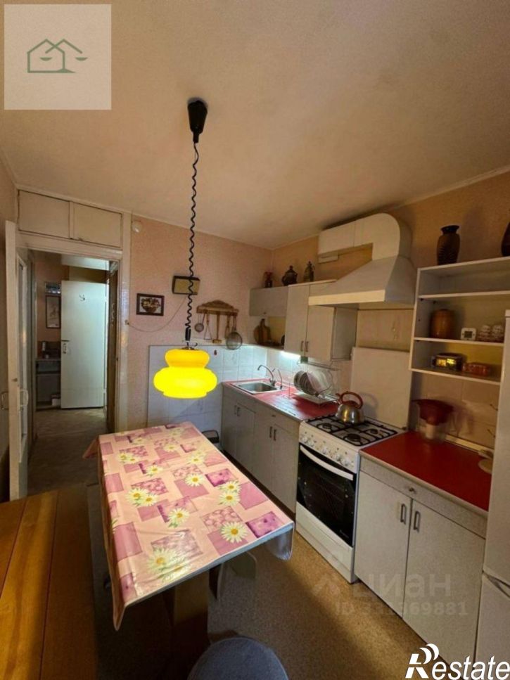 2-комн квартира ул Средне-Московская, 69,  д. 69