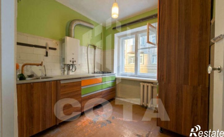 3-комн квартира ул 25 Октября, 45,  д. 45