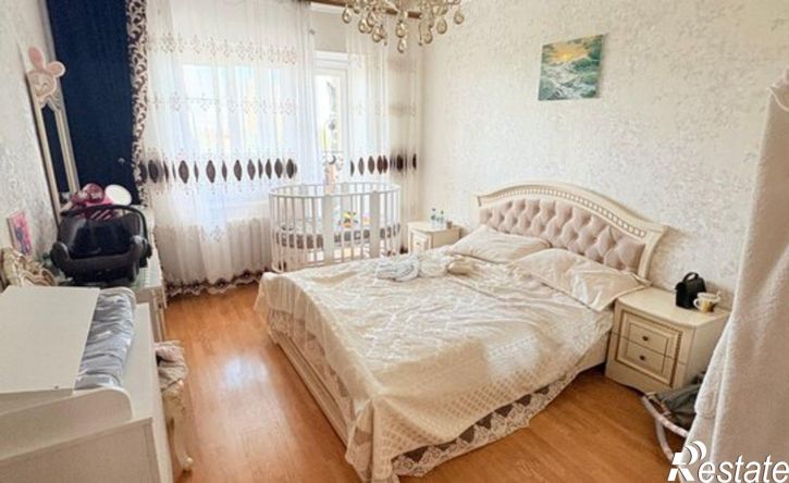 2-комн квартира ул Героев Сибиряков, 53А,  д. 53А