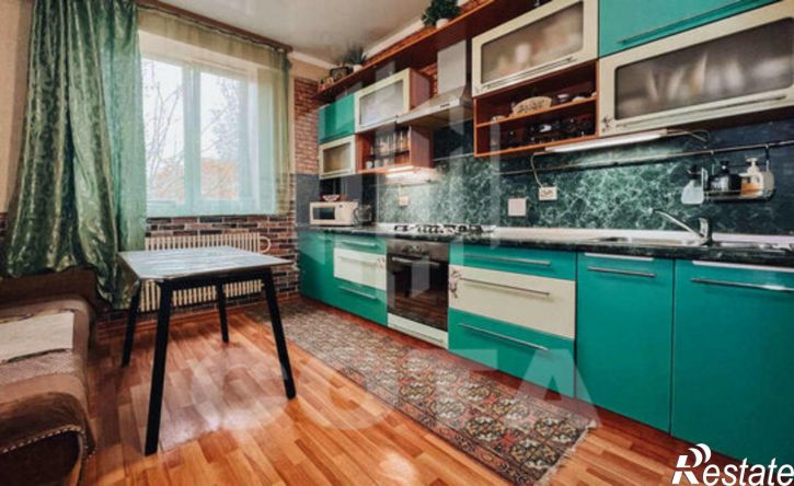 3-комн квартира ул Антокольского, 14,  д. 14