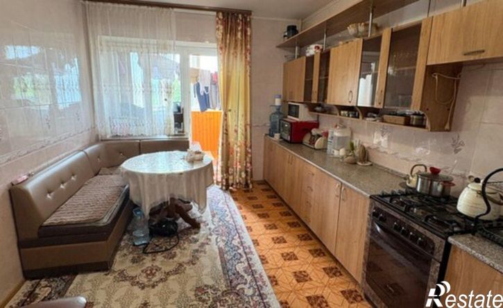2-комн квартира ул Героев Сибиряков, 53А,  д. 53А