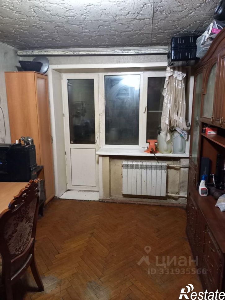 2-комн квартира ул Вольная, 44,  д. 44