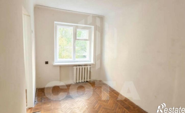 3-комн квартира ул 25 Октября, 45,  д. 45