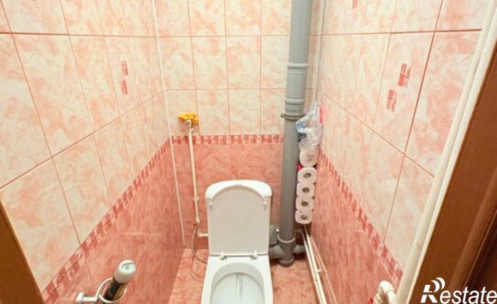 2-комн квартира ул Героев Сибиряков, 53А,  д. 53А