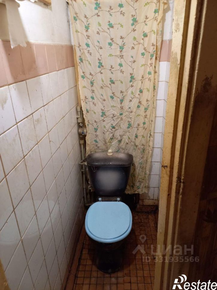 2-комн квартира ул Вольная, 44,  д. 44
