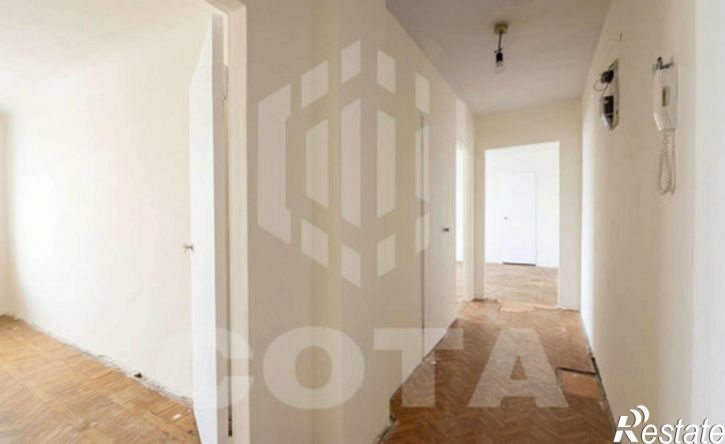 3-комн квартира ул 25 Октября, 45,  д. 45