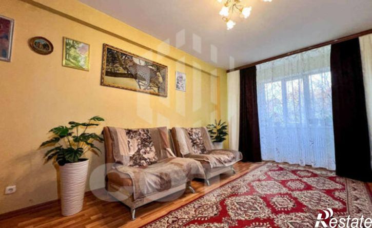 3-комн квартира ул Антокольского, 14,  д. 14