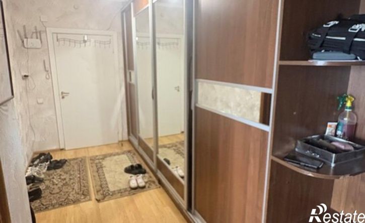 2-комн квартира ул Героев Сибиряков, 53А,  д. 53А