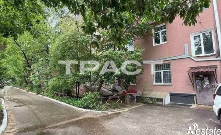2-комн квартира ул Кольцовская, 49,  д. 49