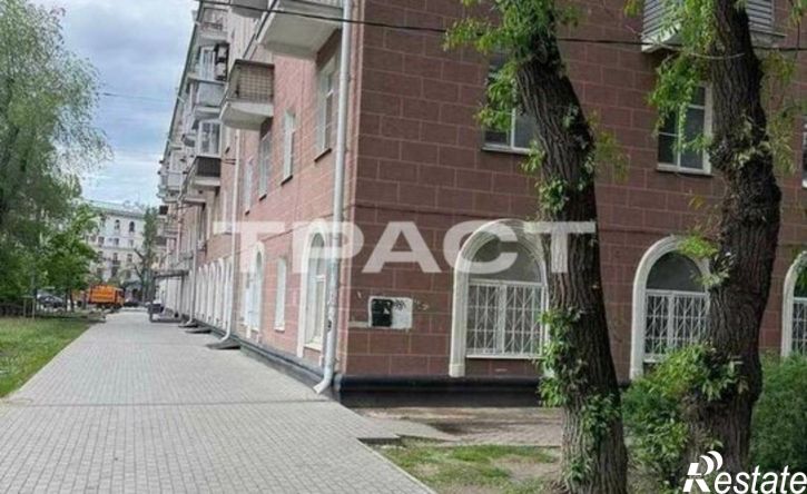 2-комн квартира ул Кольцовская, 49,  д. 49