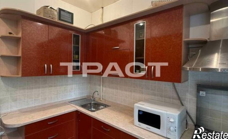 2-комн квартира ул Кольцовская, 49,  д. 49