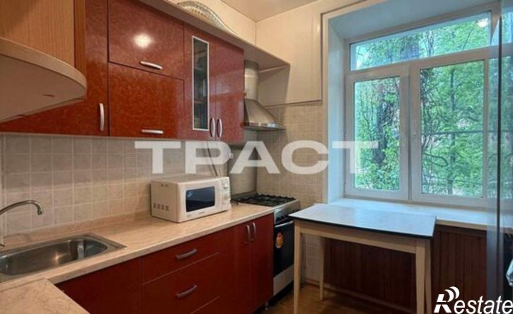 2-комн квартира ул Кольцовская, 49,  д. 49
