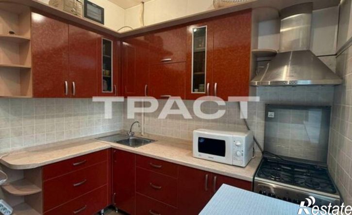 2-комн квартира ул Кольцовская, 49,  д. 49