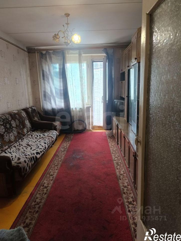 2-комн квартира ул Иркутская, 17,  д. 17