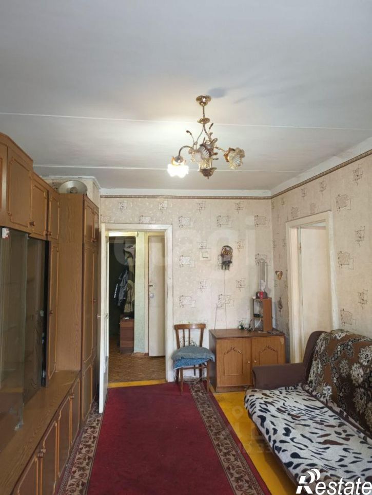 2-комн квартира ул Иркутская, 17,  д. 17