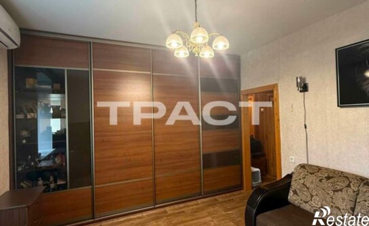 2-комн квартира ул Кольцовская, 49,  д. 49
