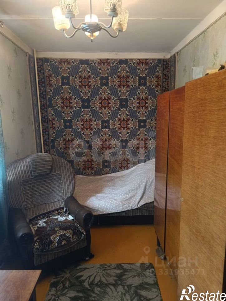 2-комн квартира ул Иркутская, 17,  д. 17