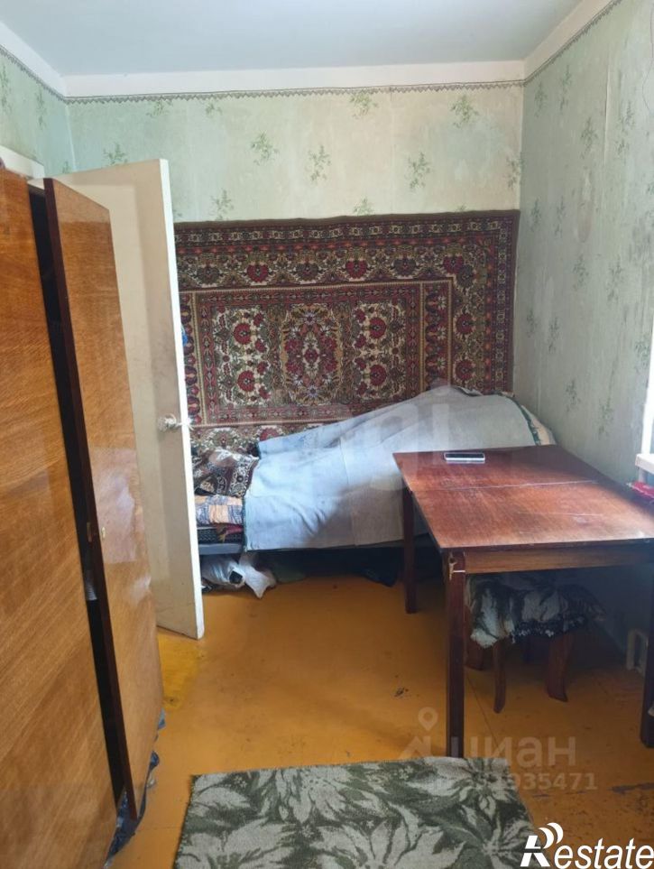 2-комн квартира ул Иркутская, 17,  д. 17