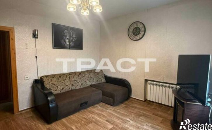2-комн квартира ул Кольцовская, 49,  д. 49