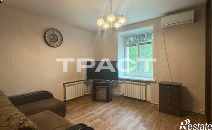 2-комн квартира ул Кольцовская, 49,  д. 49