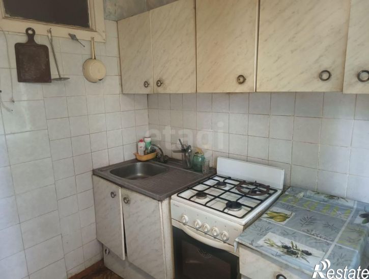 2-комн квартира ул Иркутская, 17,  д. 17